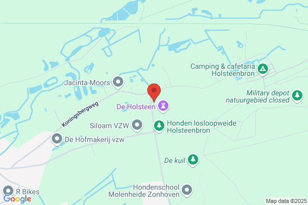 Holsteenhoeve (Restaurant)