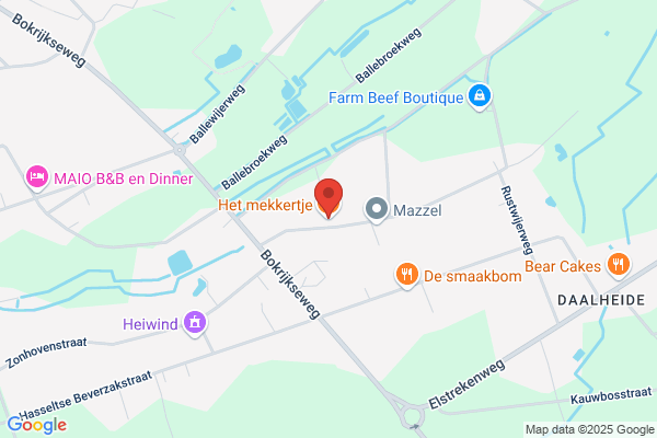 Meykens/Robert
