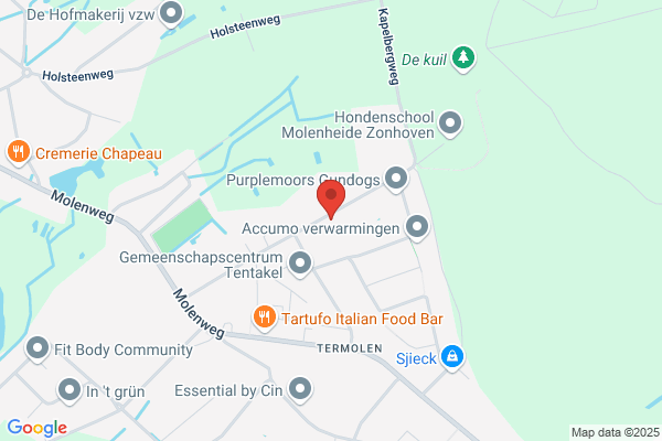 De Broodgalerij