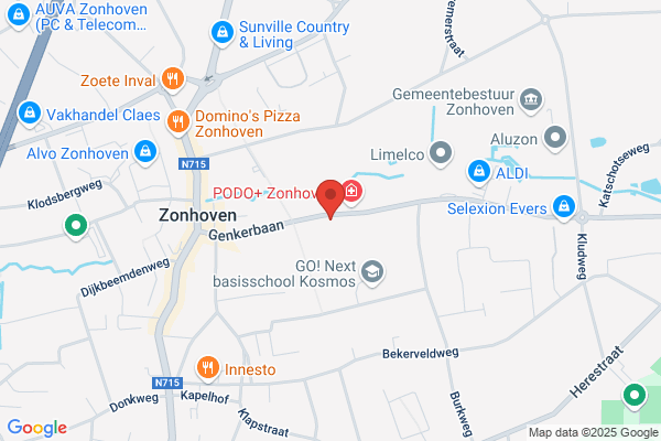 Koopjesstock