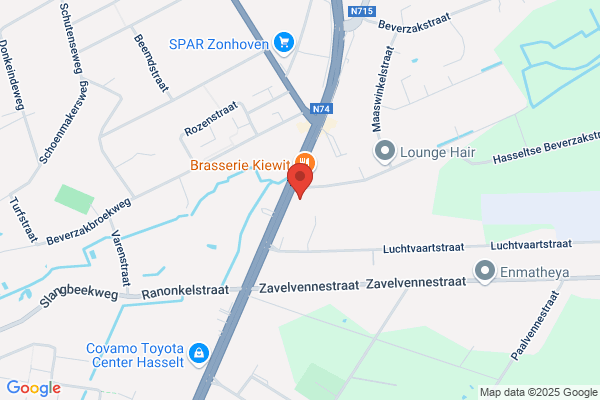 Sterretje (Het)