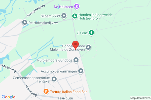 Beerden Bvba