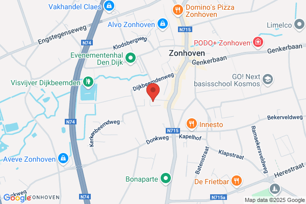 Heyden Interieurbouw