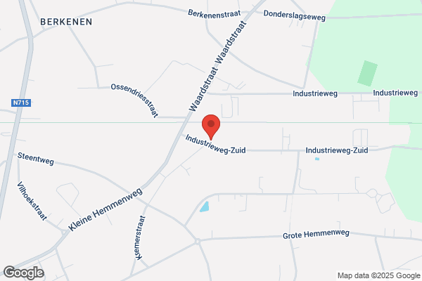 Timmermans Interieurbouw Bvba