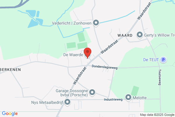 De Waerde