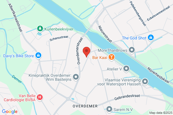 Greta (Kapsalon)