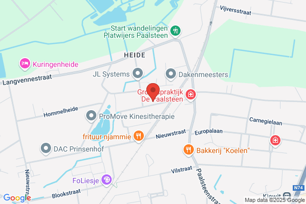 Anka Consultants Nv(Boekhoudkantoor)