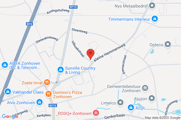 Kooken-Gielis Y.