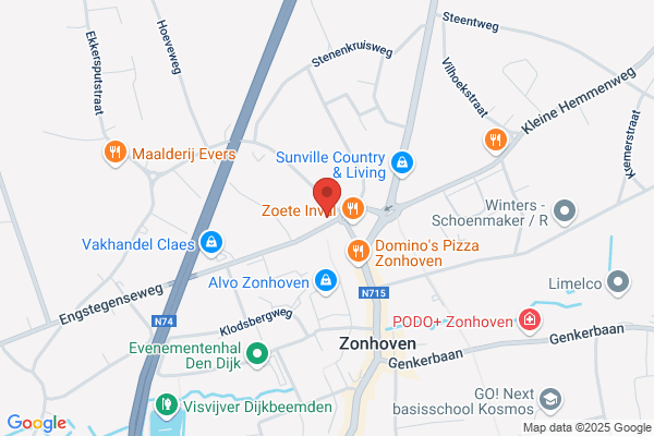 Vandekerckhove & Co Accountants Bvba