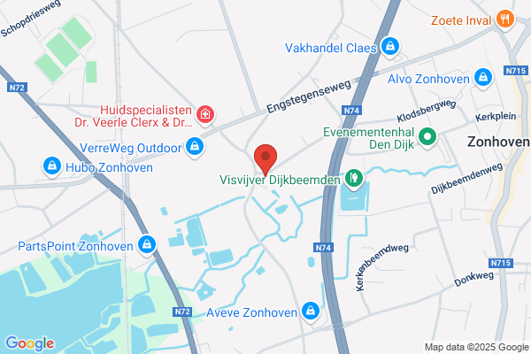 Vanderspikken R