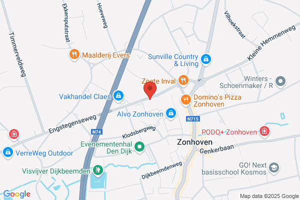 Vanmanshoven M