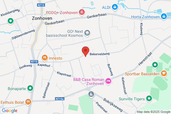 Vanstipelen W