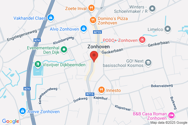 Vandewal/Michel
