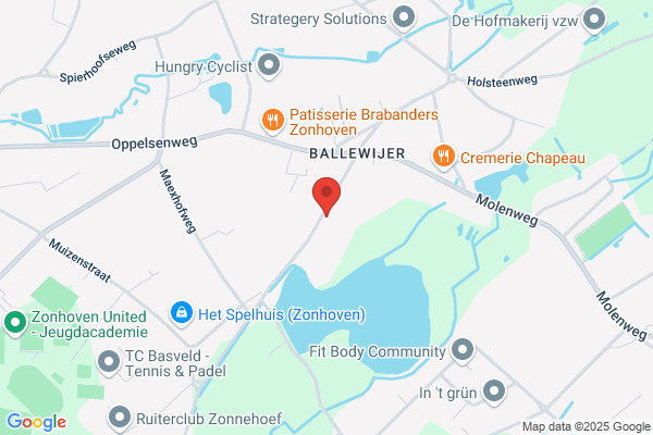 Paulissen-Gijbels/Georges