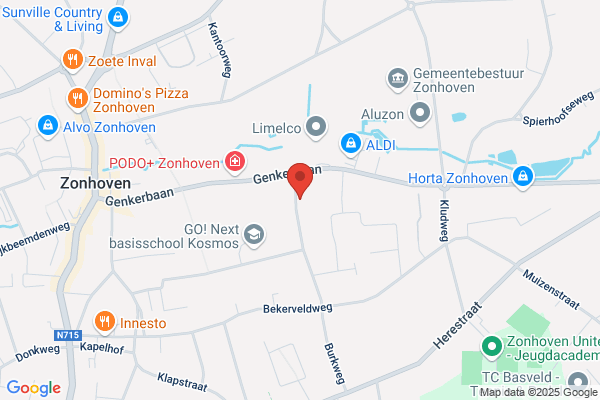 Cornelissen-Vanvinckenroye/Koen