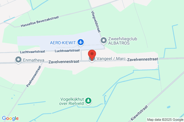 Vandereyt Raoul Bouwonderneming Nv