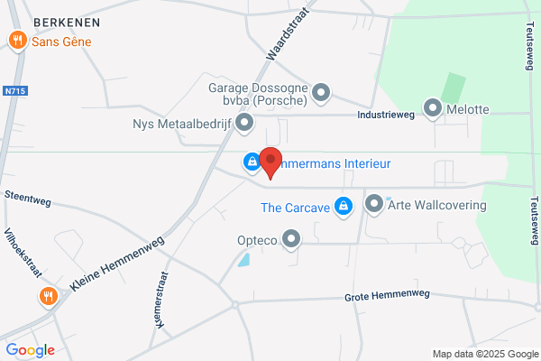 Interboring Bvba