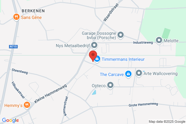 D & R Aluminiumwerken Bvba