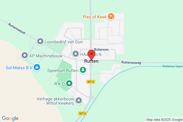Rutten/Danny