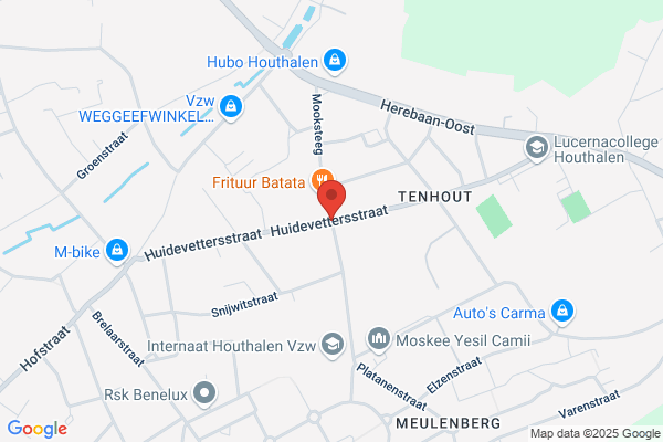 Ten Hout