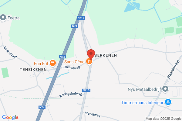 Bulen Machinebouw