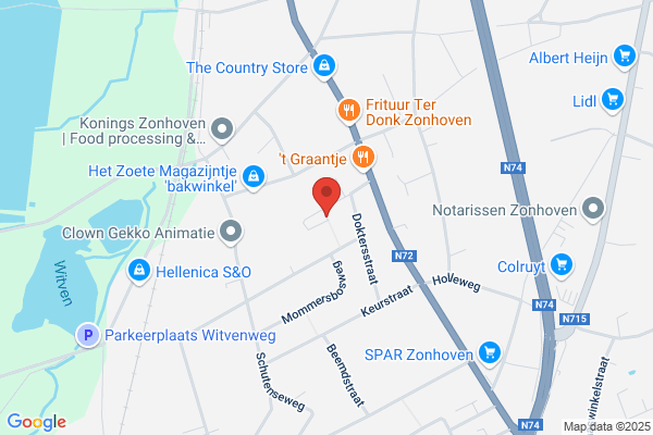 Poel/Jos