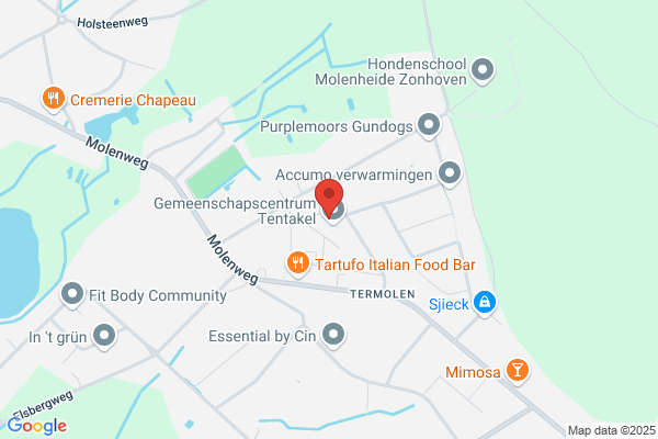 't Klokhuis/Patricia