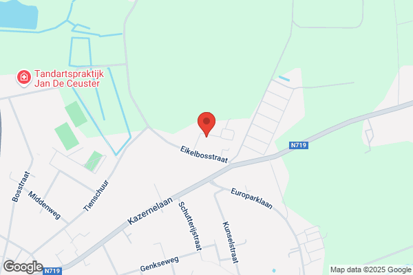 't Roetventje