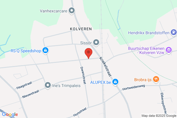 Vreven/Ronny