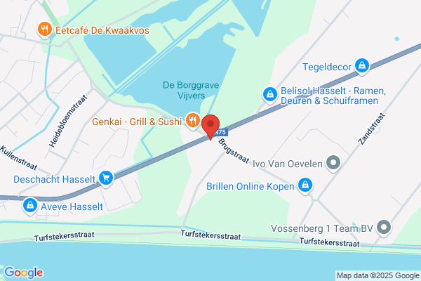 Lovotel Hasselt