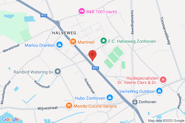 Proficient Ebvba