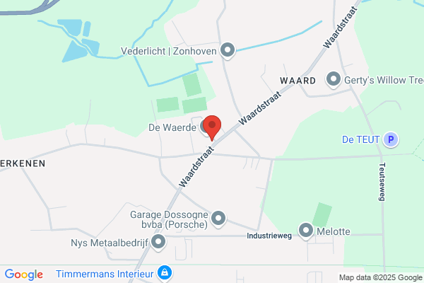 De Raeve/Ivo