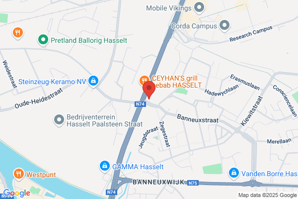 Gevers Jan