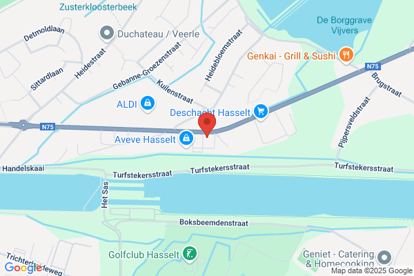 Hermans Revisie Bvba