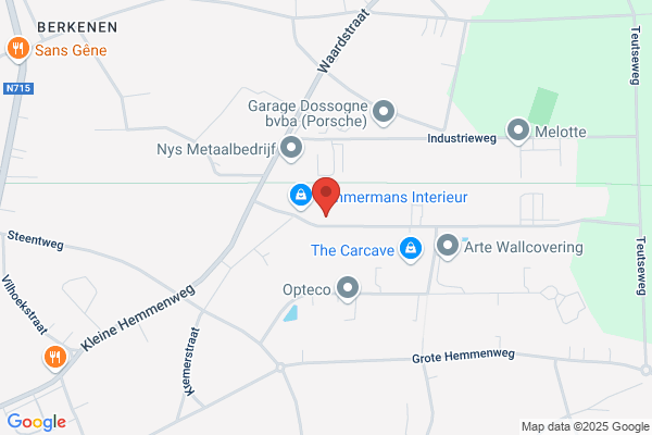 Metaalwerken Houben Bvba