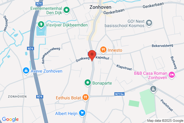 Boekhandel Somi Nv