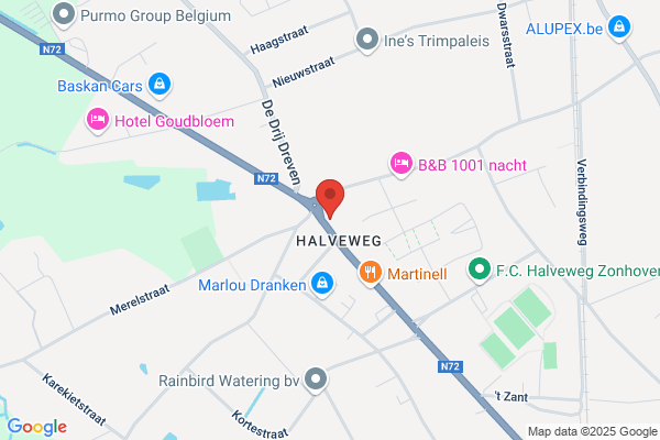 Salon Marilou D'hervé