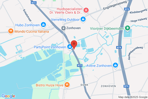 Algemene Schilderwerken
