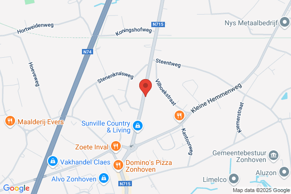 Brouwerij Haacht Nv