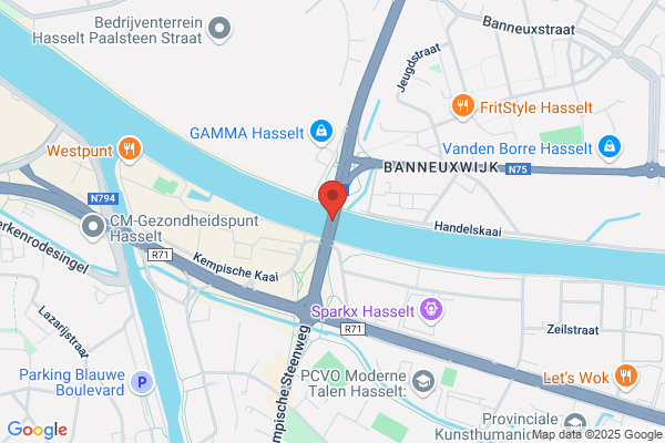 Bruggen