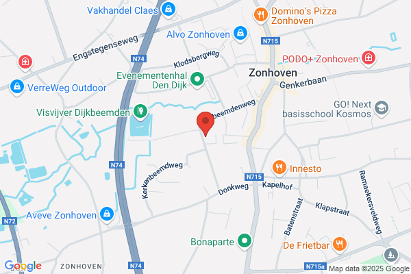 't Alvermanneke