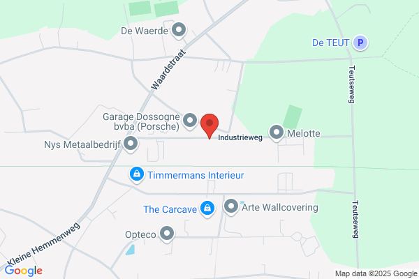 Aardappelbedrijf Jade Bvba