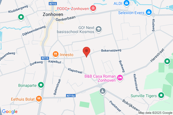 Compusearch Bvba