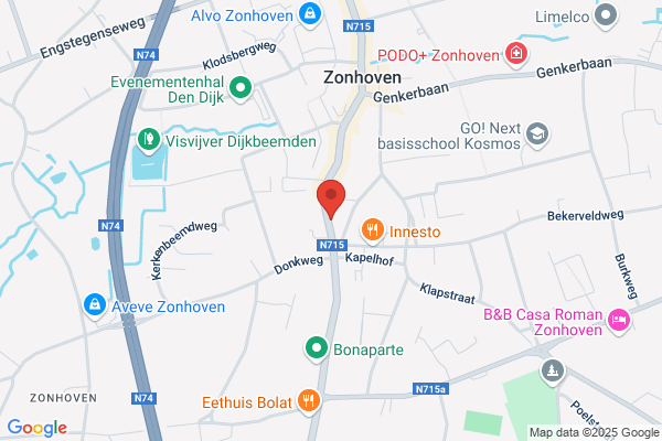 Cornelissen/John