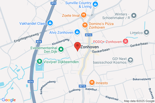 D.A.G. Administratief Centrum