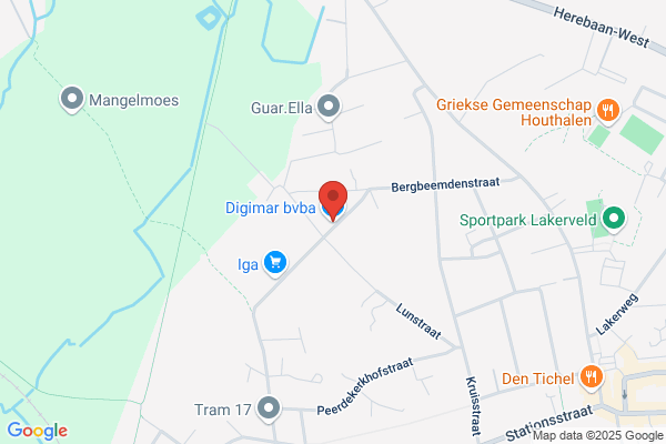 Digimar