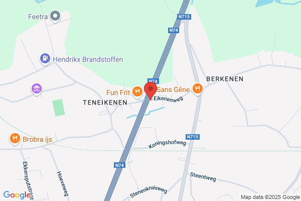 Eikenen