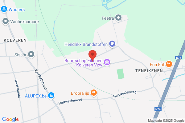 Exterieur