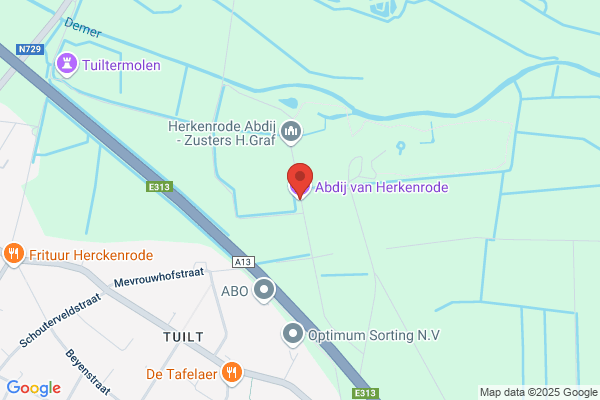 Herckenrode