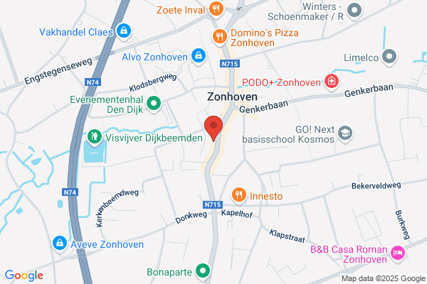 Huis & Hulp Cvba